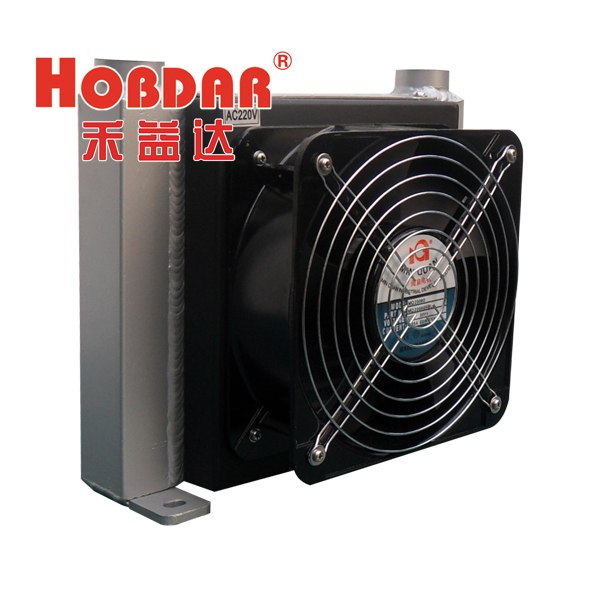 风冷却器HD1018T