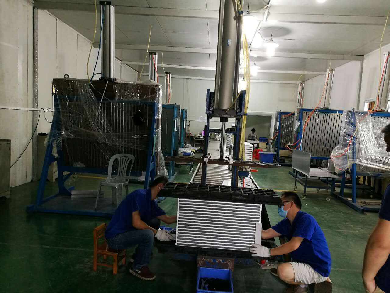 风冷却器厂家 风冷却器厂家