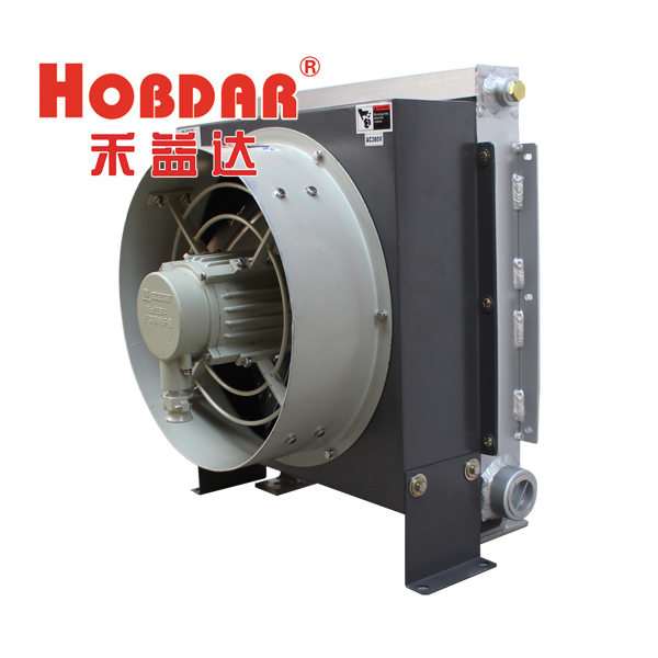 液压油风冷却器HDT1490FB