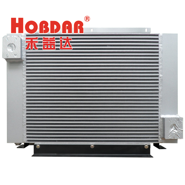 HD1861C液压油散热器