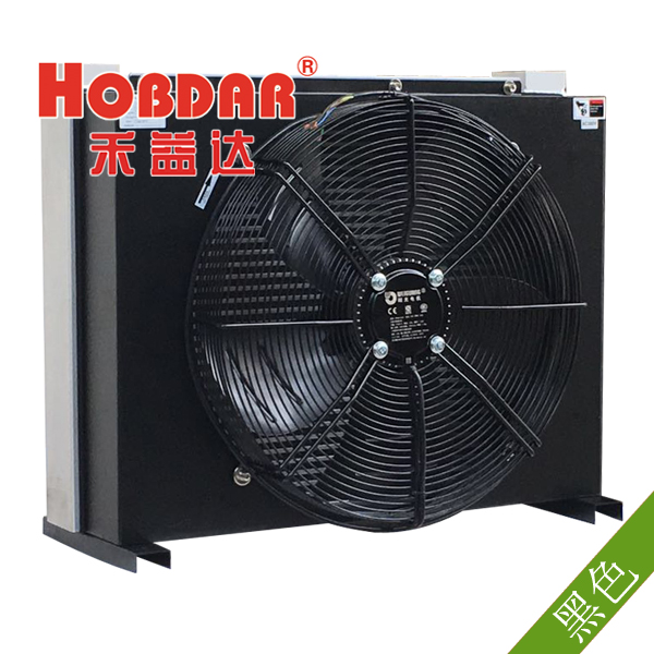 空压机散热器HD1870T