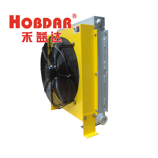 HD2095T-380V风冷却器