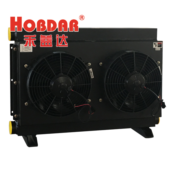 HD1895风冷却器
