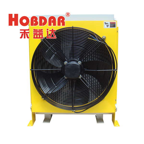 液压系统风冷却器 液压系统风冷却器