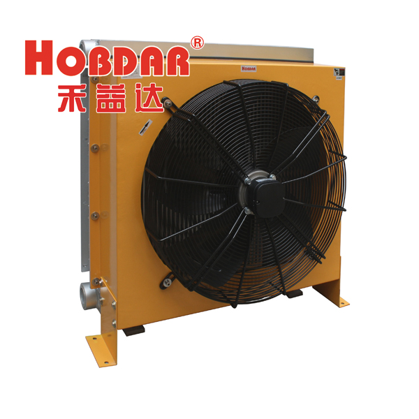 HD6042T液压冷却器