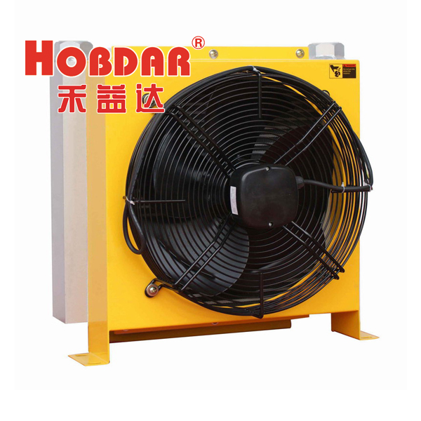 HD1490T1(AC)风冷却器