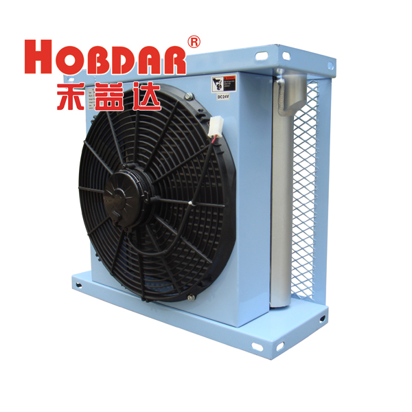 HD1618T(DC)风冷却器