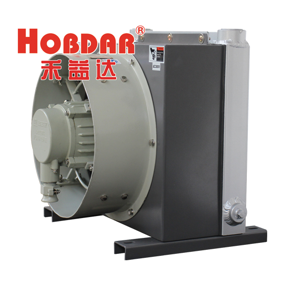 HDT1012FB防爆风冷却器