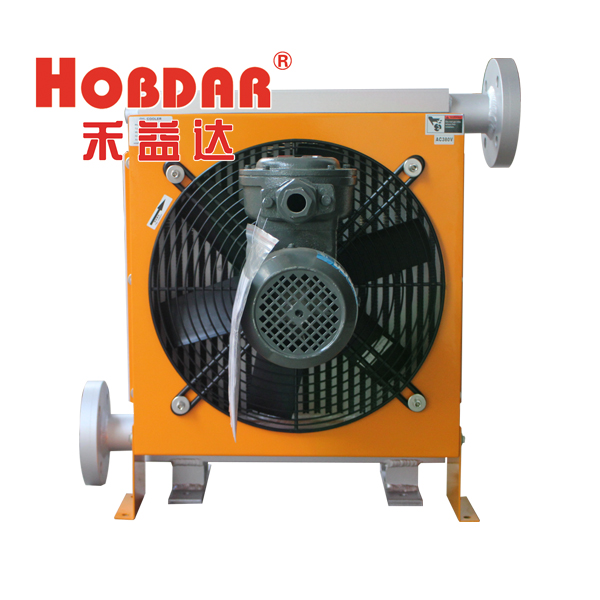 HDT1680FB防爆风冷却器