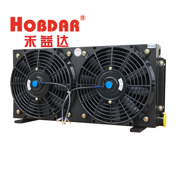 HD1260TL风冷却器