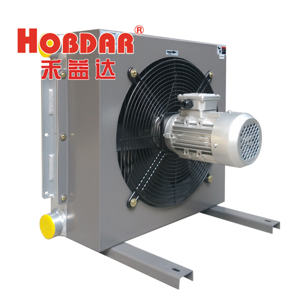 HD1670T(AC)风冷却器