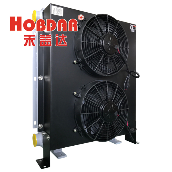 HD2095T双风扇风冷却器