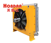 HM6042液压马达风冷却器