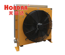 HD6042(AC)大型风冷却器