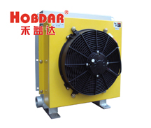 HD1490CK风冷却器
