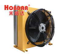 HD1418T(AC)风冷却器