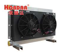 HD23100风冷却器