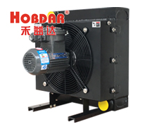 HD18140T风冷却器