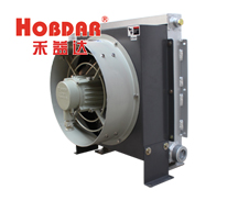 HDT1490FB防爆风冷却器