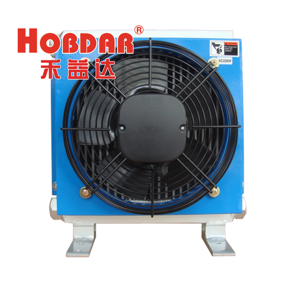 AH 系列板翅式风冷却器 AH1012 CK AH 系列板翅式风冷却器 AH1012 CK