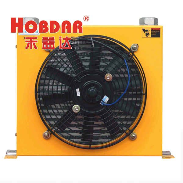 常规 AH 系列板翅式风冷却器(AH1012T) 常规 AH 系列板翅式风冷却器(AH1012T)